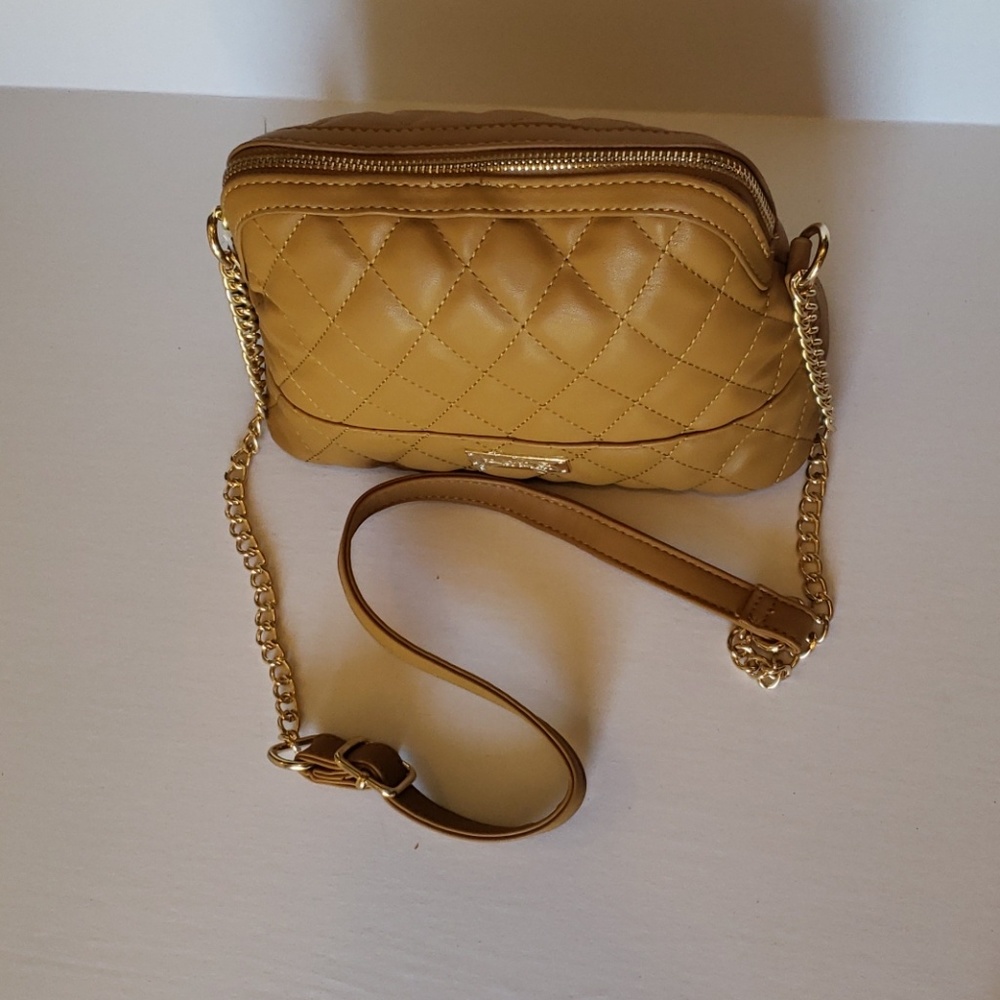 New Bebe shoulder/ crossbody bag - Picture 3 of 7